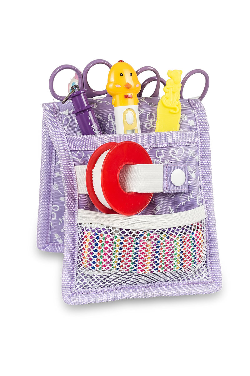 Keen's Pocket Organizer - Sweet-zoom-