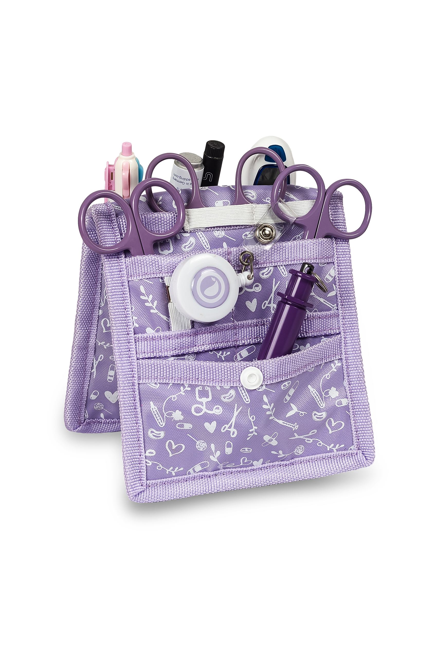 Keen's Pocket Organizer - Sweet-7