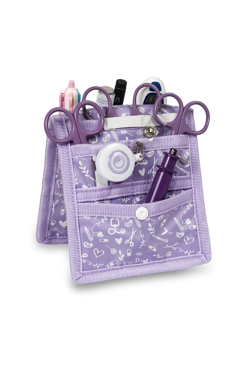 Keen's Pocket Organizer - Sweet-zoom-
