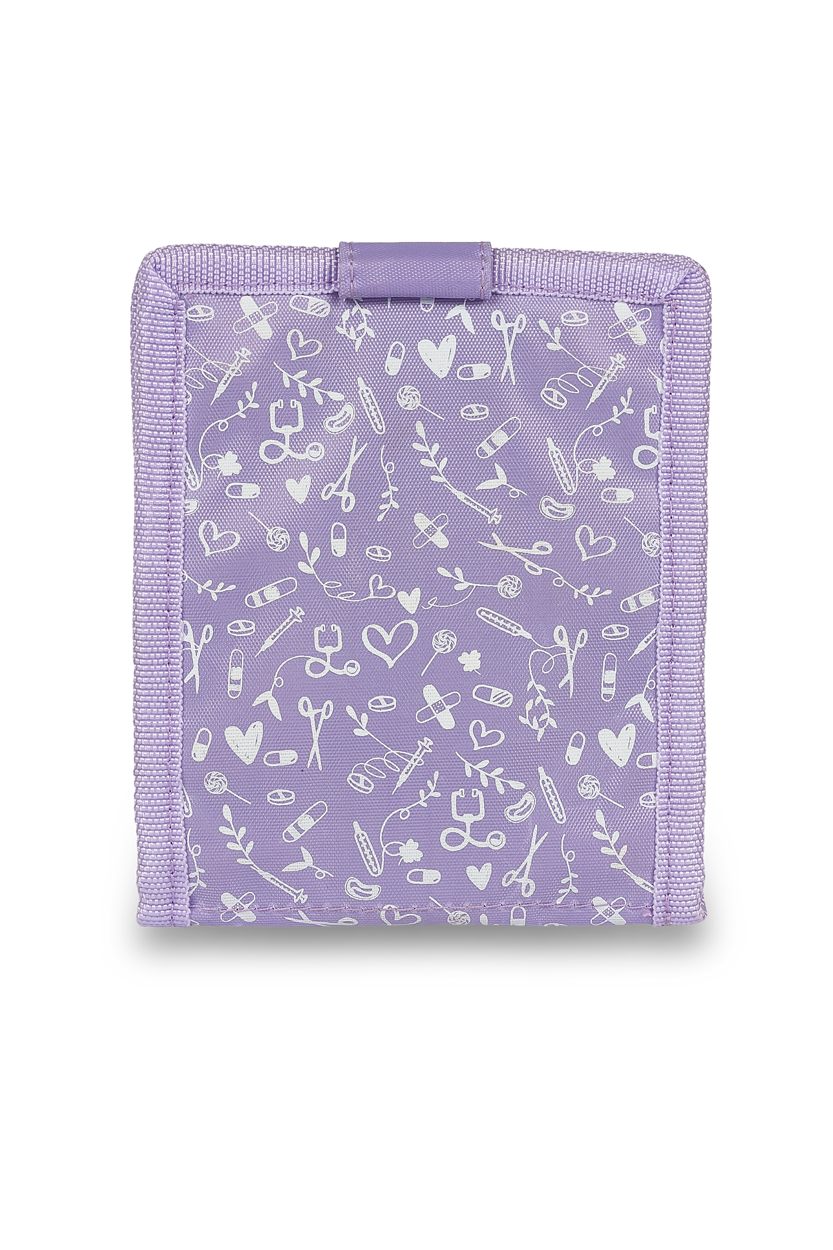 Keen's Pocket Organizer - Sweet-10