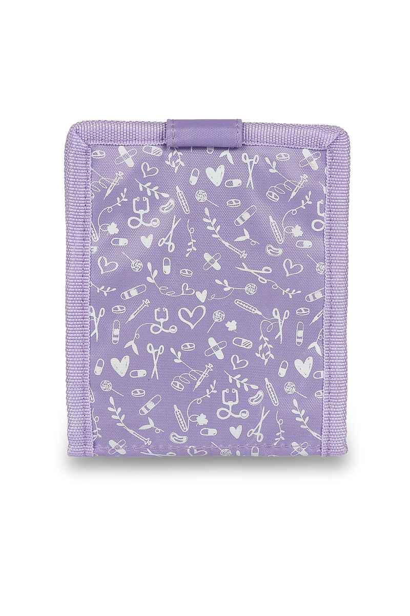 Keen's Pocket Organizer - Sweet-zoom-