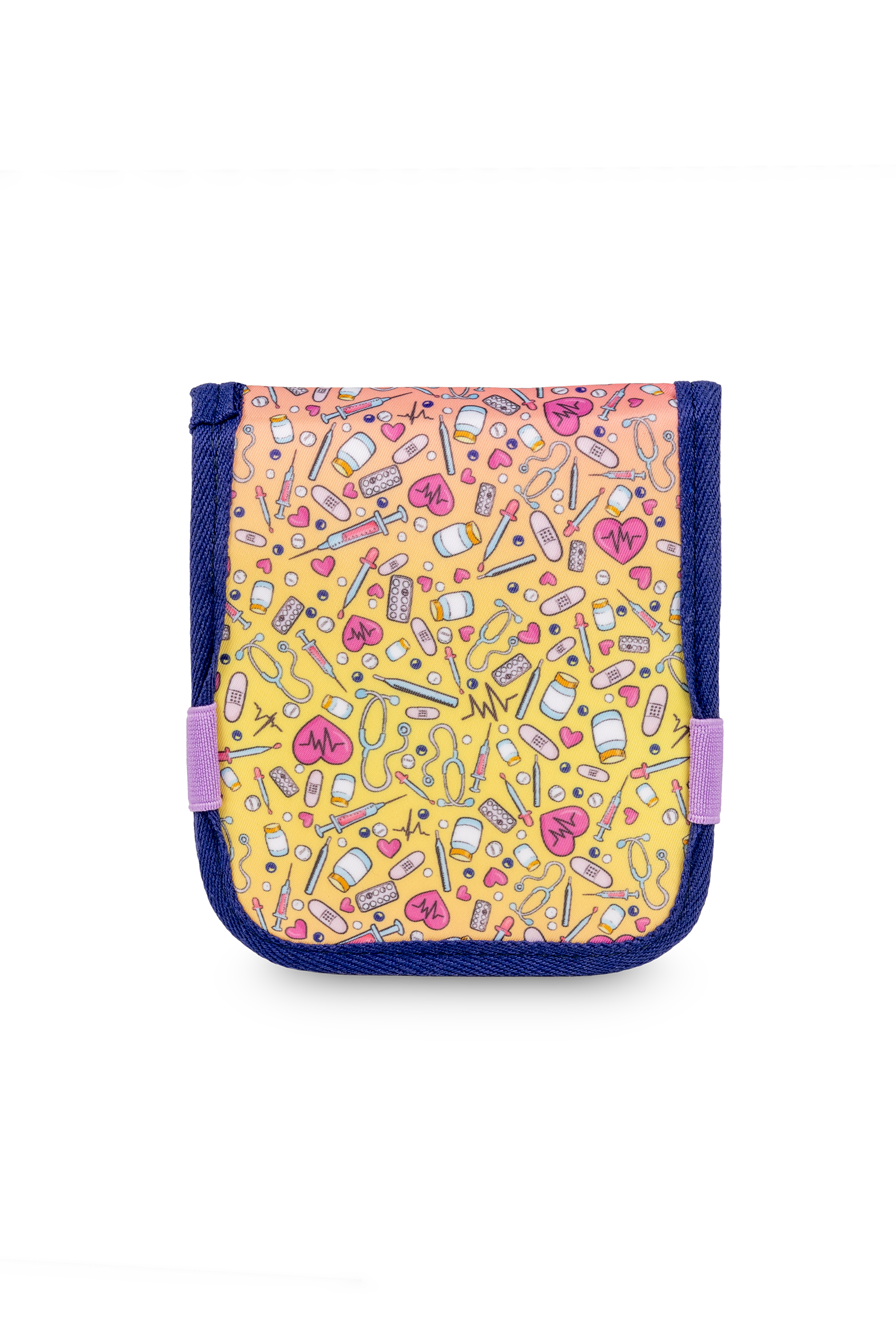 Keen's Pocket Organizer - Colorful-zoom-5