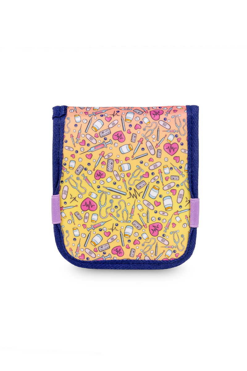 Keen's Pocket Organizer - Colorful-zoom-