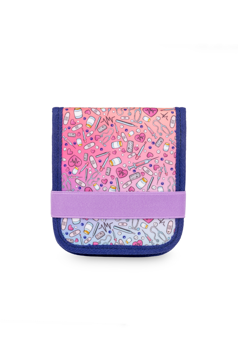 Keen's Pocket Organizer - Colorful-zoom-