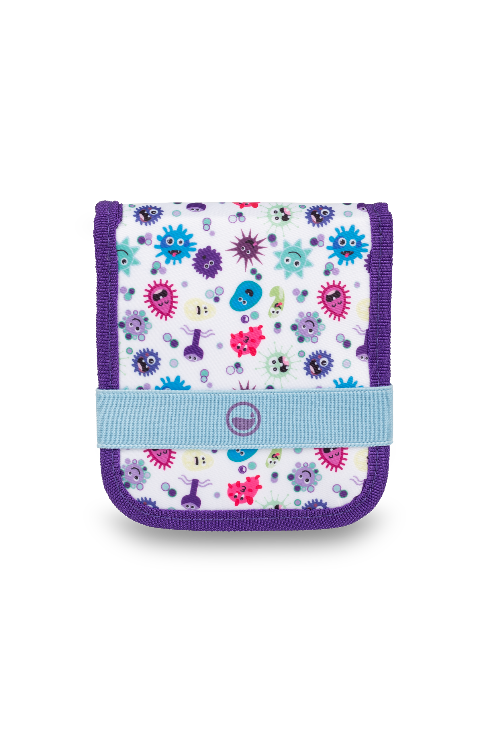 Keen's Pocket Organizer - Virus Collection-4