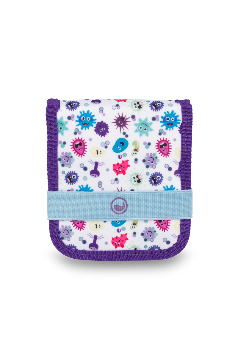 Keen's Pocket Organizer - Virus Collection-zoom-