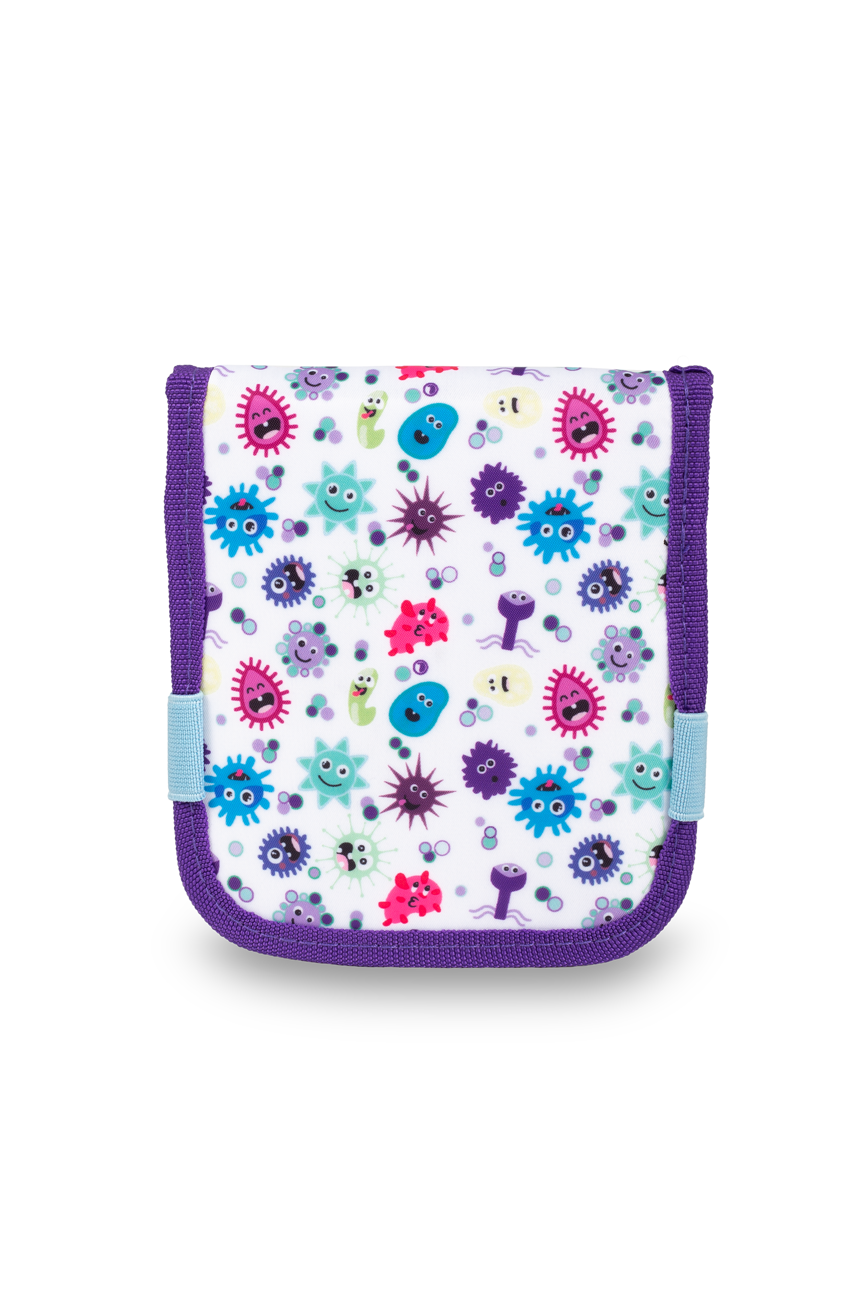 Keen's Pocket Organizer - Virus Collection-zoom-5