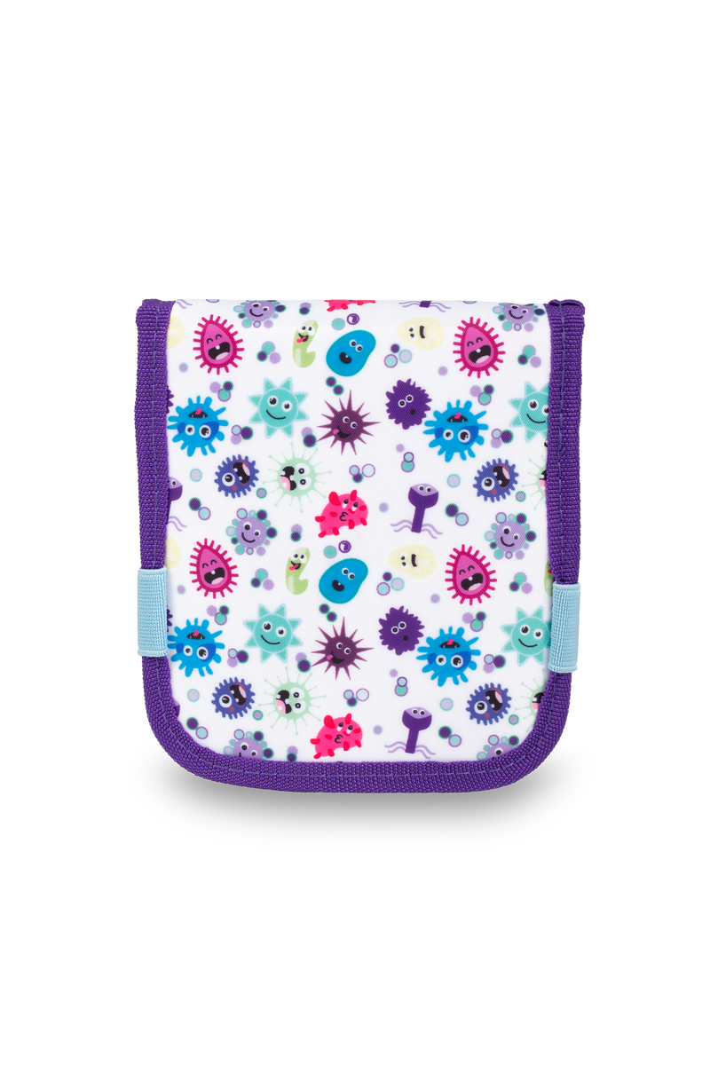 Keen's Pocket Organizer - Virus Collection-zoom-