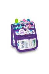 Organizador de Bolso Keen's - Coleção Vírus