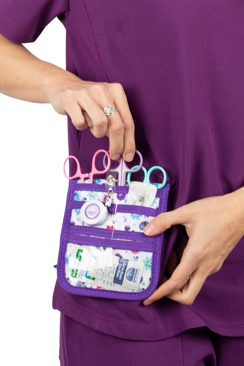 Keen's Pocket Organizer - Virus Collection-zoom-