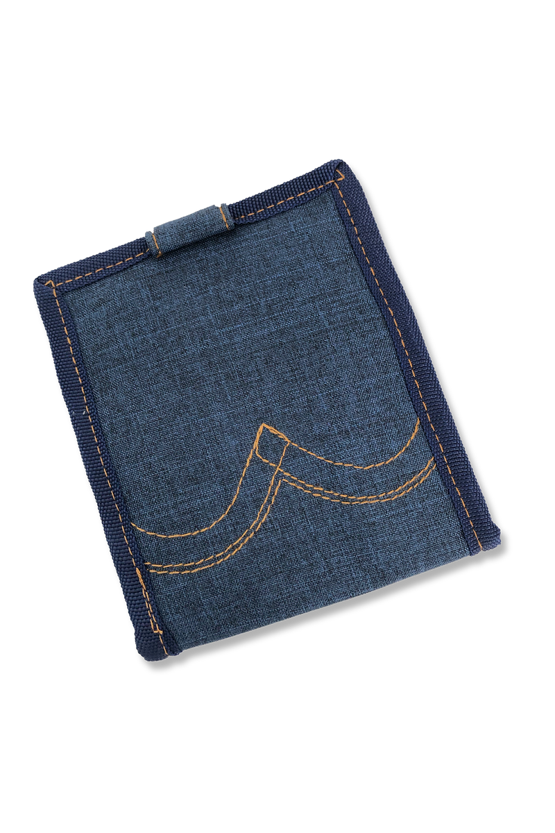 Keen's Pocket Organizer - Jeans-zoom-