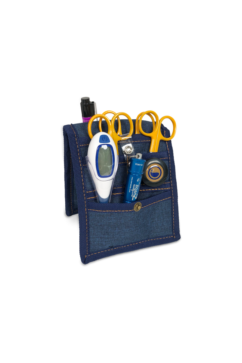 Keen's Pocket Organizer - Jeans-zoom-