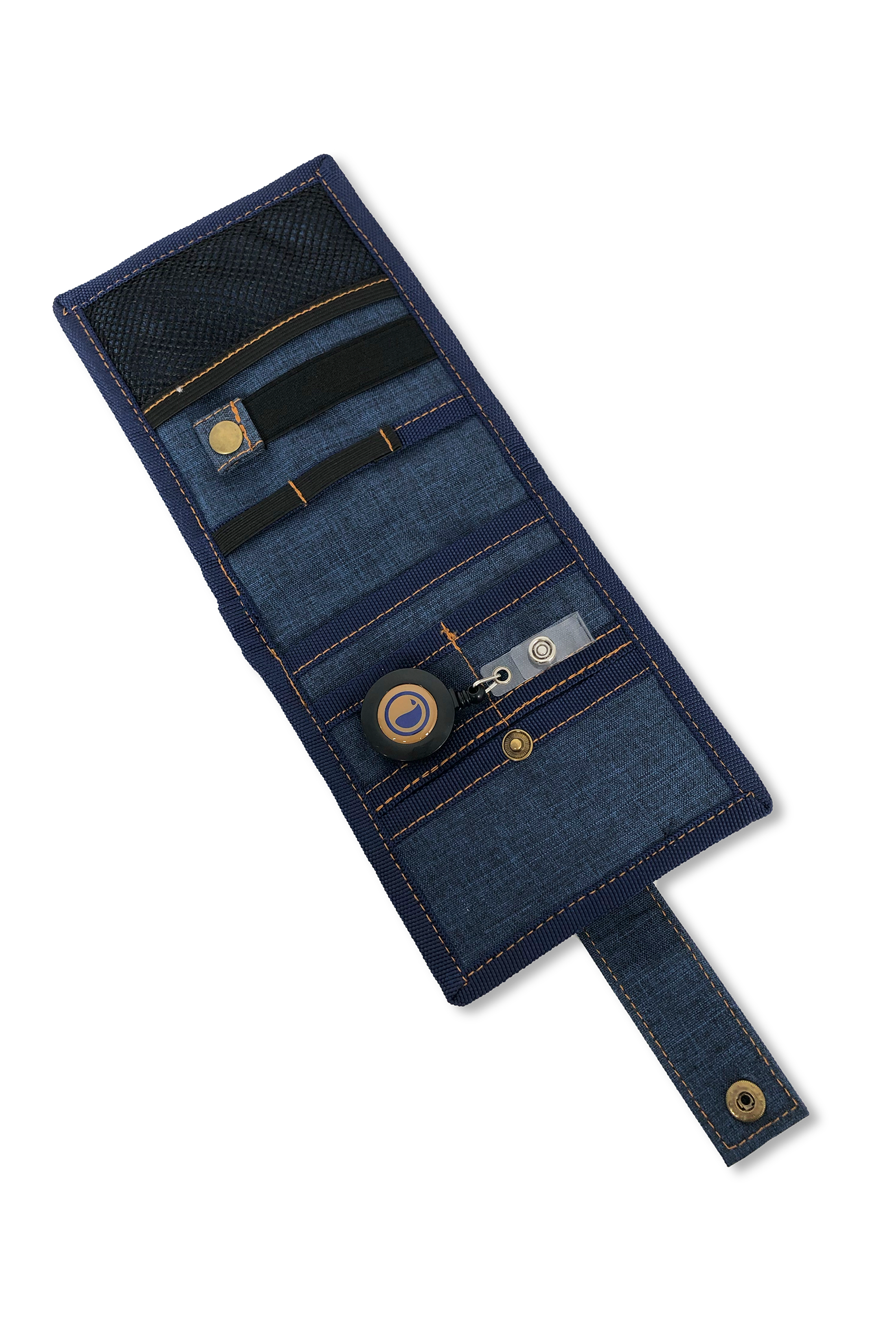 Keen's Pocket Organizer - Jeans-zoom-2