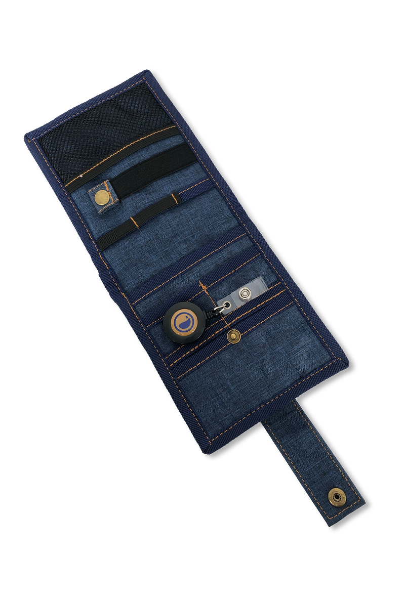Keen's Pocket Organizer - Jeans-zoom-