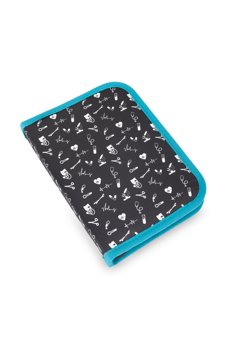 Kit de sutura para prácticas - Black Collection-zoom-