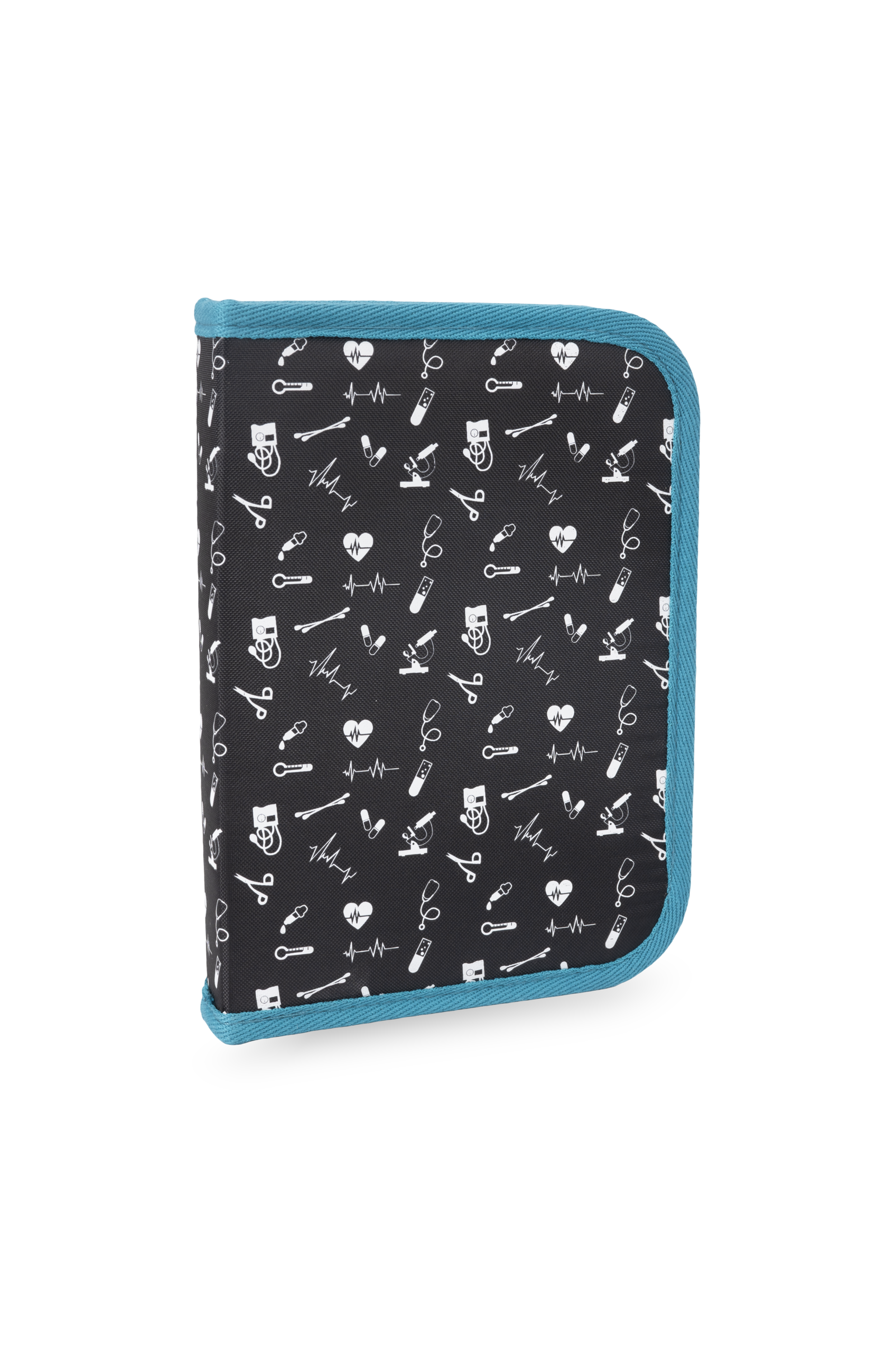 Kit de sutura para prácticas - Black Collection-4