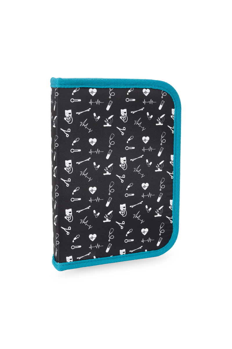 Kit de sutura para prácticas - Black Collection-zoom-