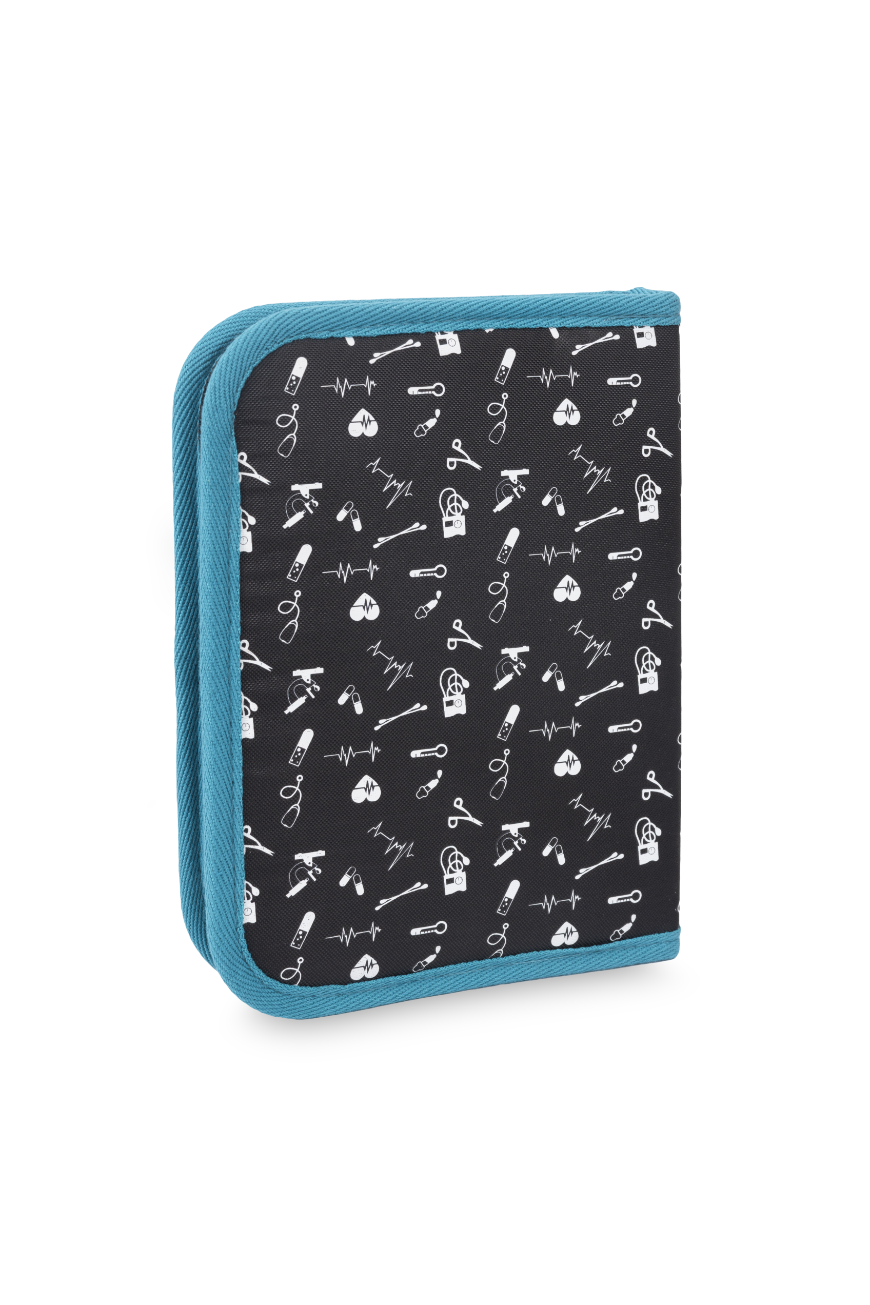 Kit de sutura para prácticas - Black Collection-zoom-5