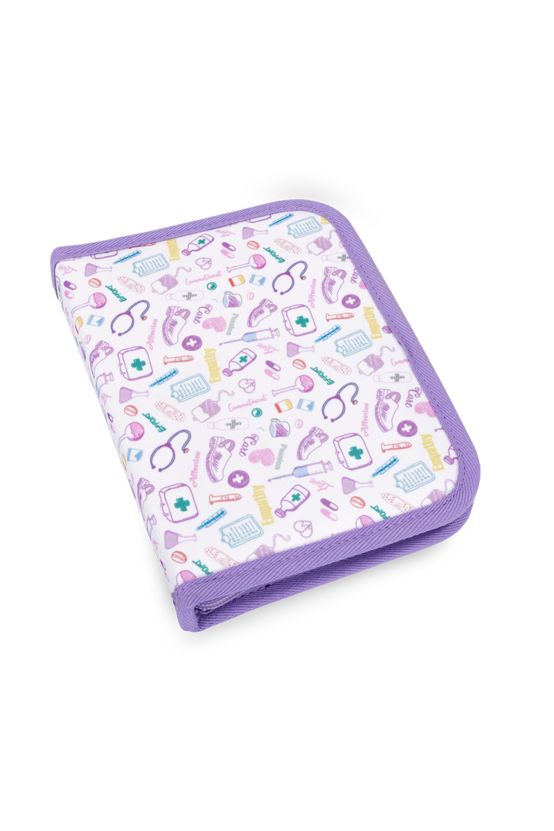Kit de sutura para prácticas - Care Collection-zoom-