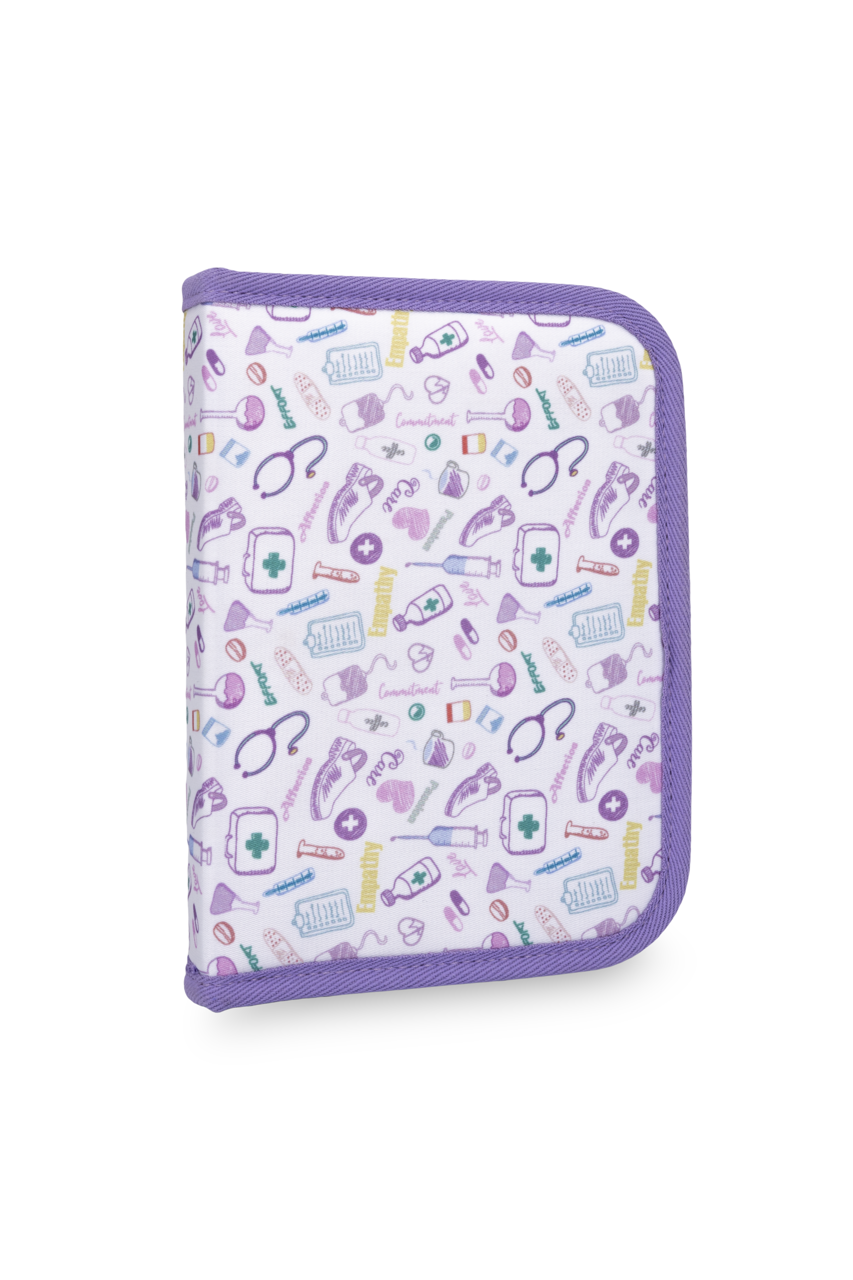 Kit de sutura para prácticas - Care Collection-4