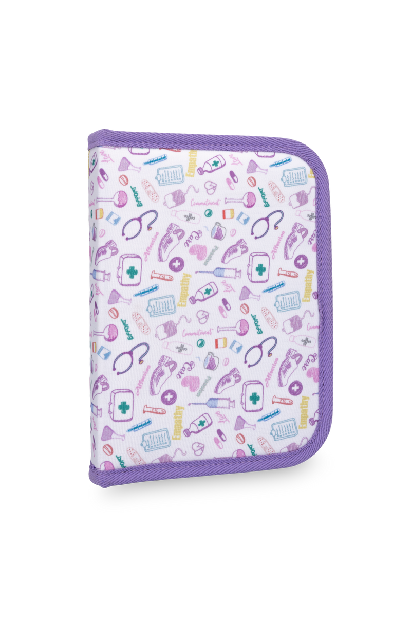 Kit de sutura para prácticas - Care Collection-zoom-