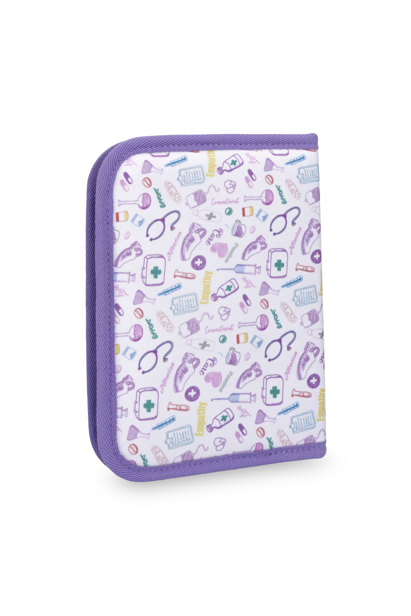 Kit de sutura para prácticas - Care Collection-zoom-5