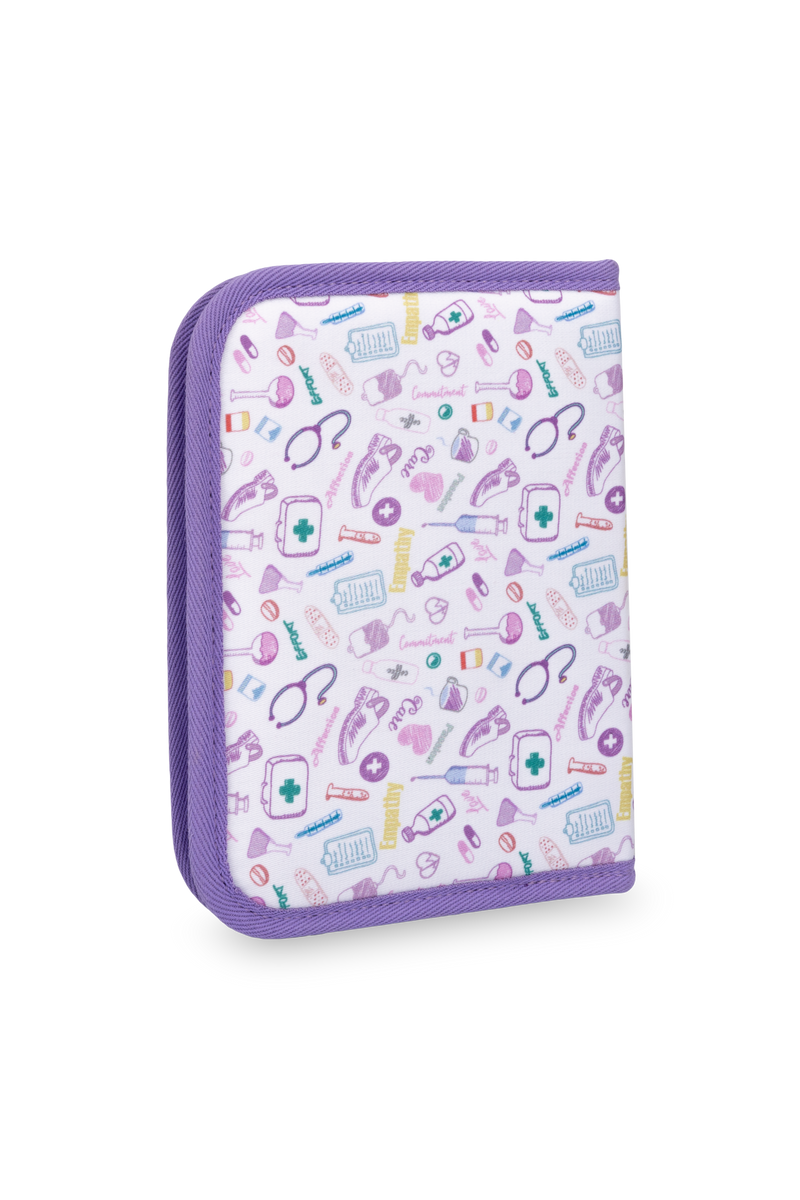 Kit de sutura para prácticas - Care Collection-zoom-