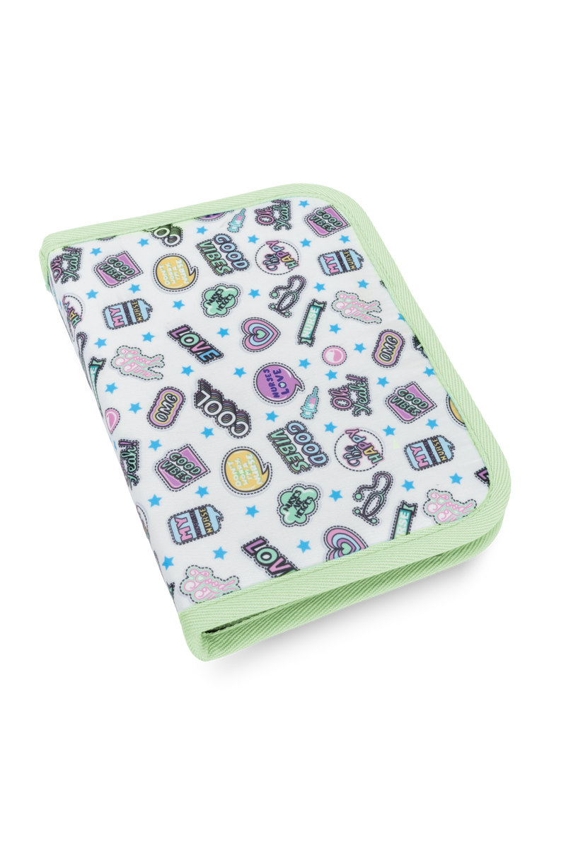 Kit de sutura para prácticas - Stickers Collection-zoom-