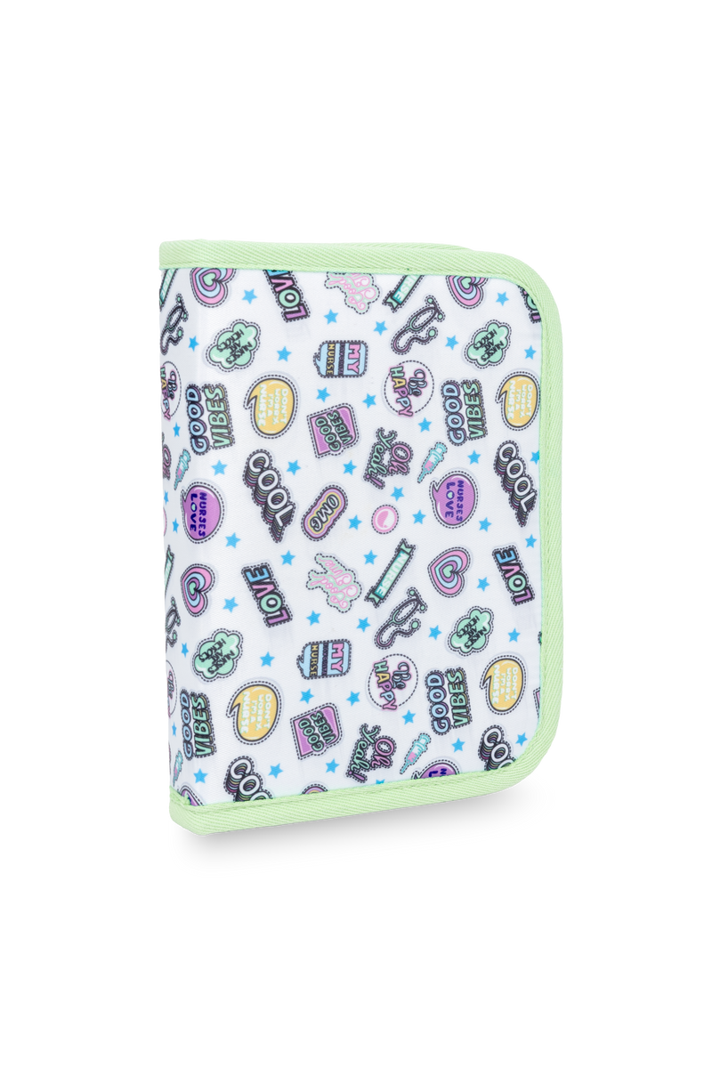 Kit de sutura para prácticas - Stickers Collection-zoom-