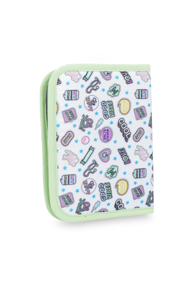 Kit de sutura para prácticas - Stickers Collection-zoom-