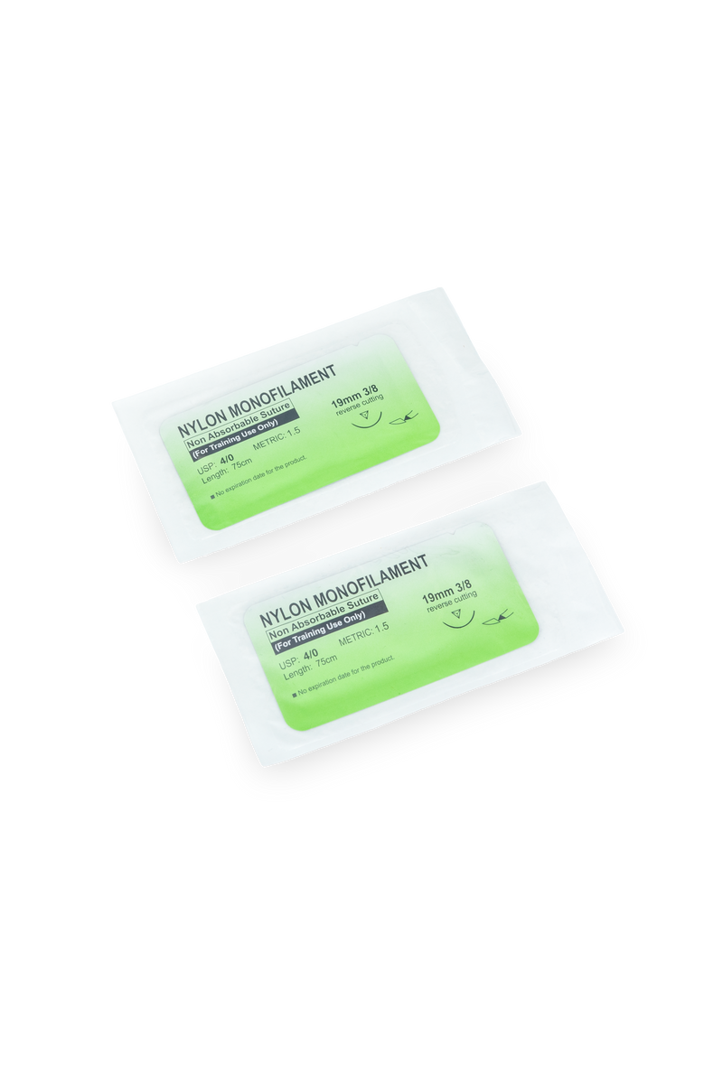 Kit de Prática de Suturas-zoom-