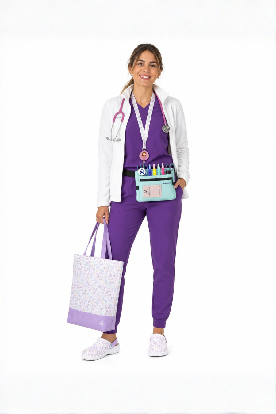 Look elegante