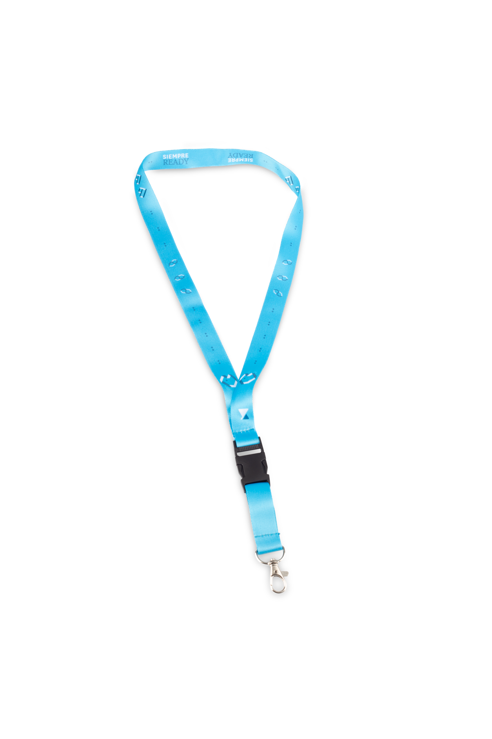 Lanyard enfermería - SalusPlay