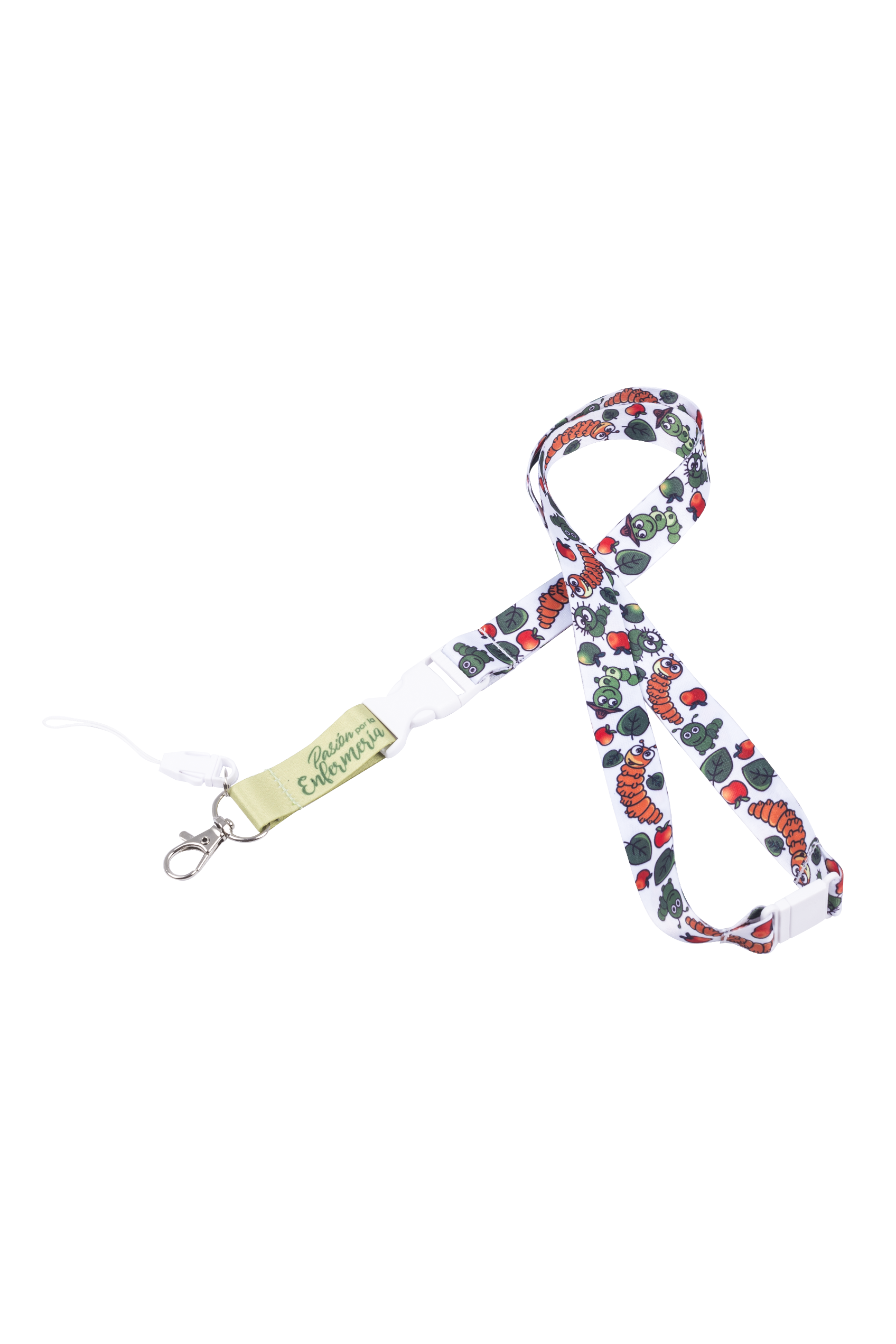 Lanyard multifunción - Diferentes estampados-zoom-7