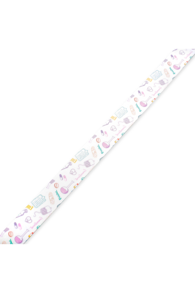Multifunctional + Retractable Lanyard - Care Collection-zoom-