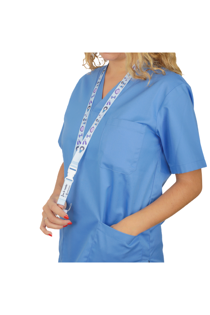 Lanyard multifunción - Fisiodemente-zoom-
