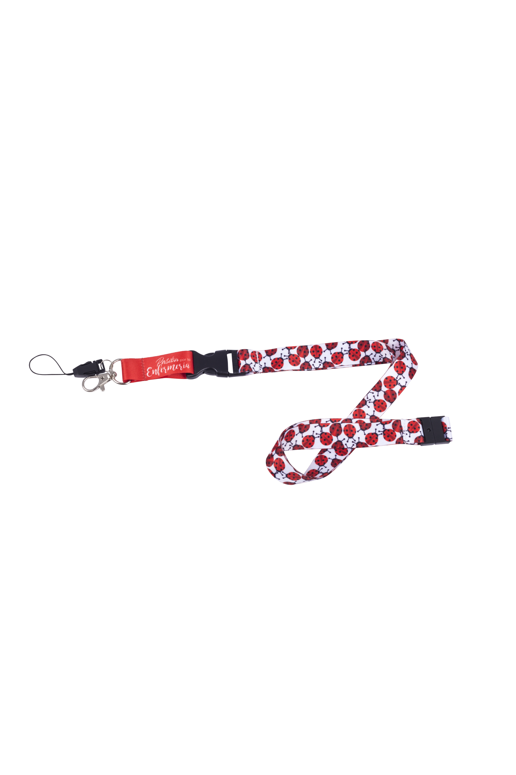 Lanyard multifunción - Diferentes estampados-zoom-4