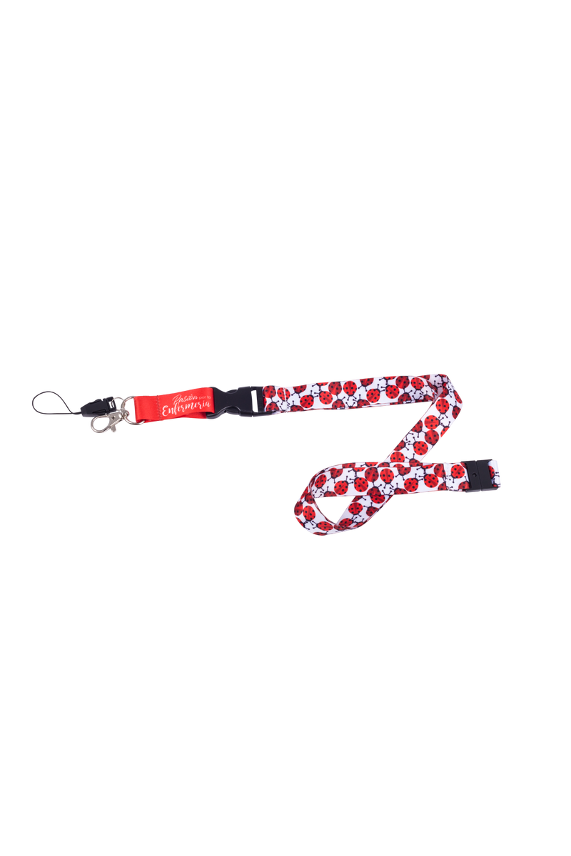 Lanyard multifunción - Diferentes estampados-zoom-