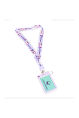 Lanyard con identificador -  Matrona Vida @elartedecuidar