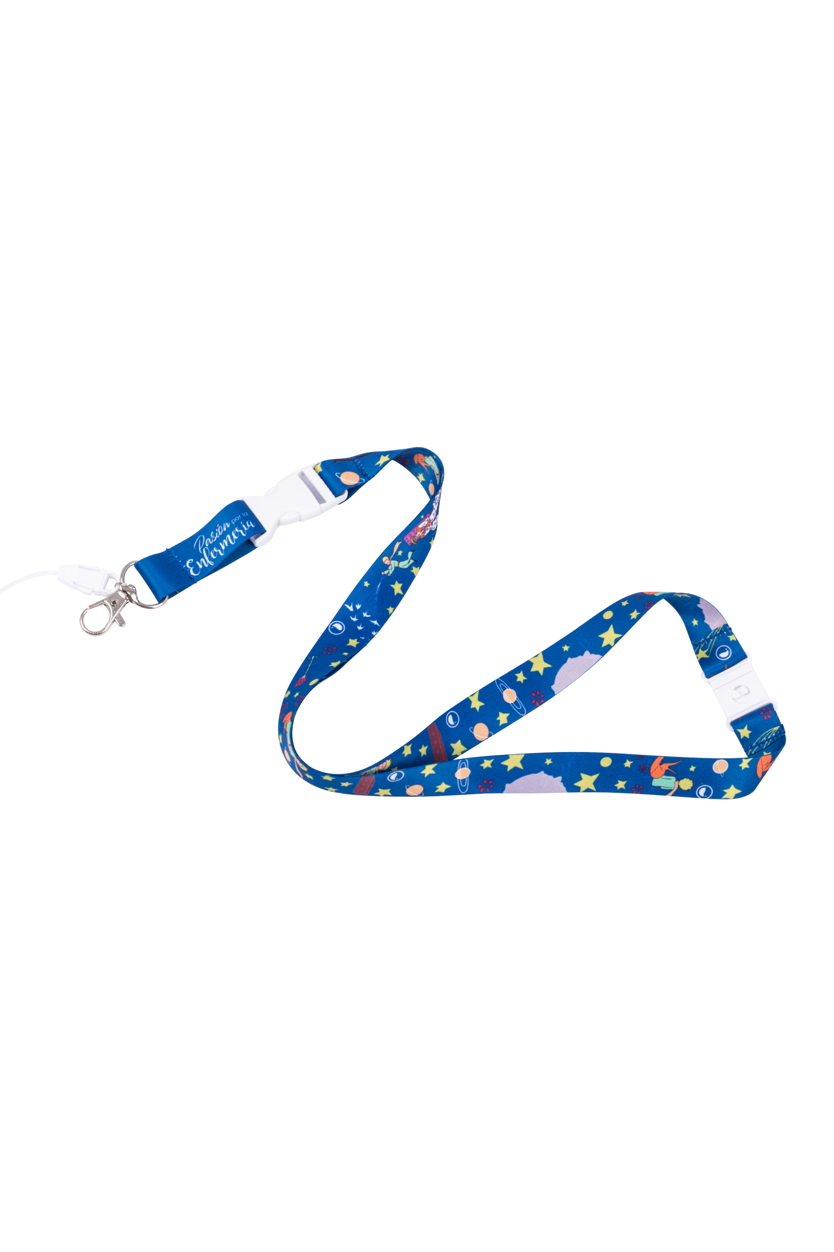 Lanyard multifunción - Diferentes estampados-zoom-13