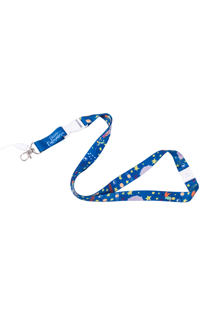 Lanyard multifunción - Diferentes estampados-zoom-