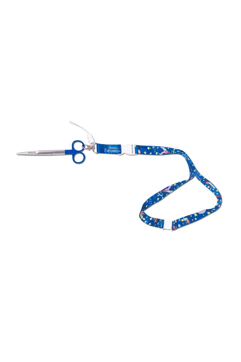 Lanyard multifunción - Diferentes estampados-zoom-