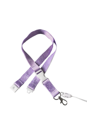 Lanyard Enfermera Sweet Collection