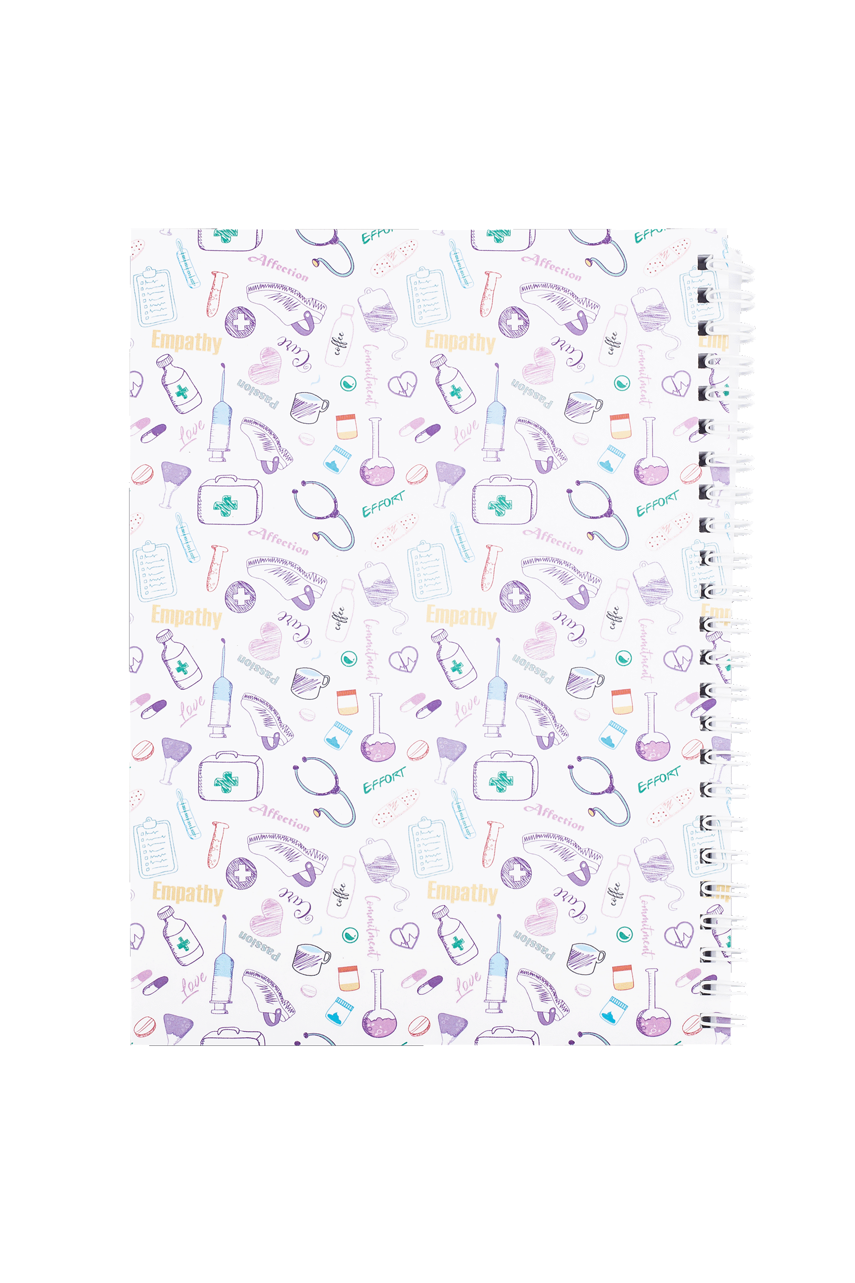 A5 Notebook - Care Collection-zoom-4
