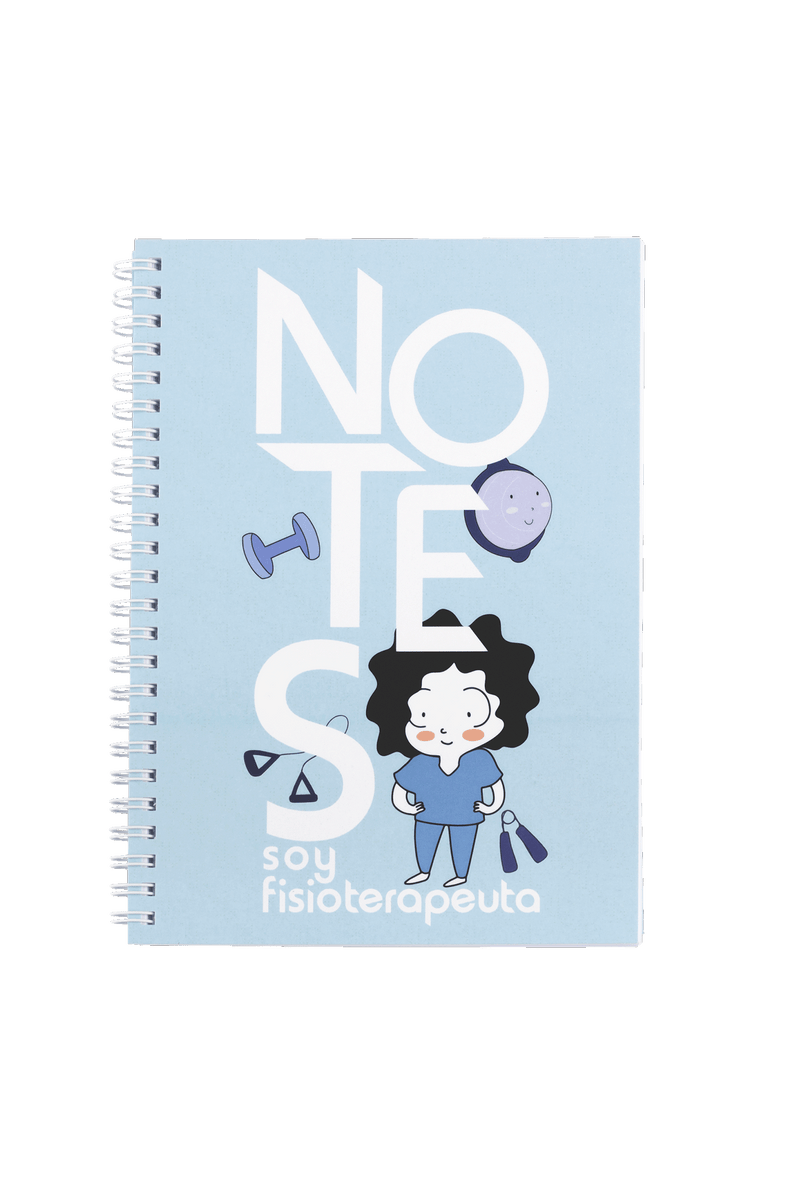 A5 notebook - physiode_mente-zoom-