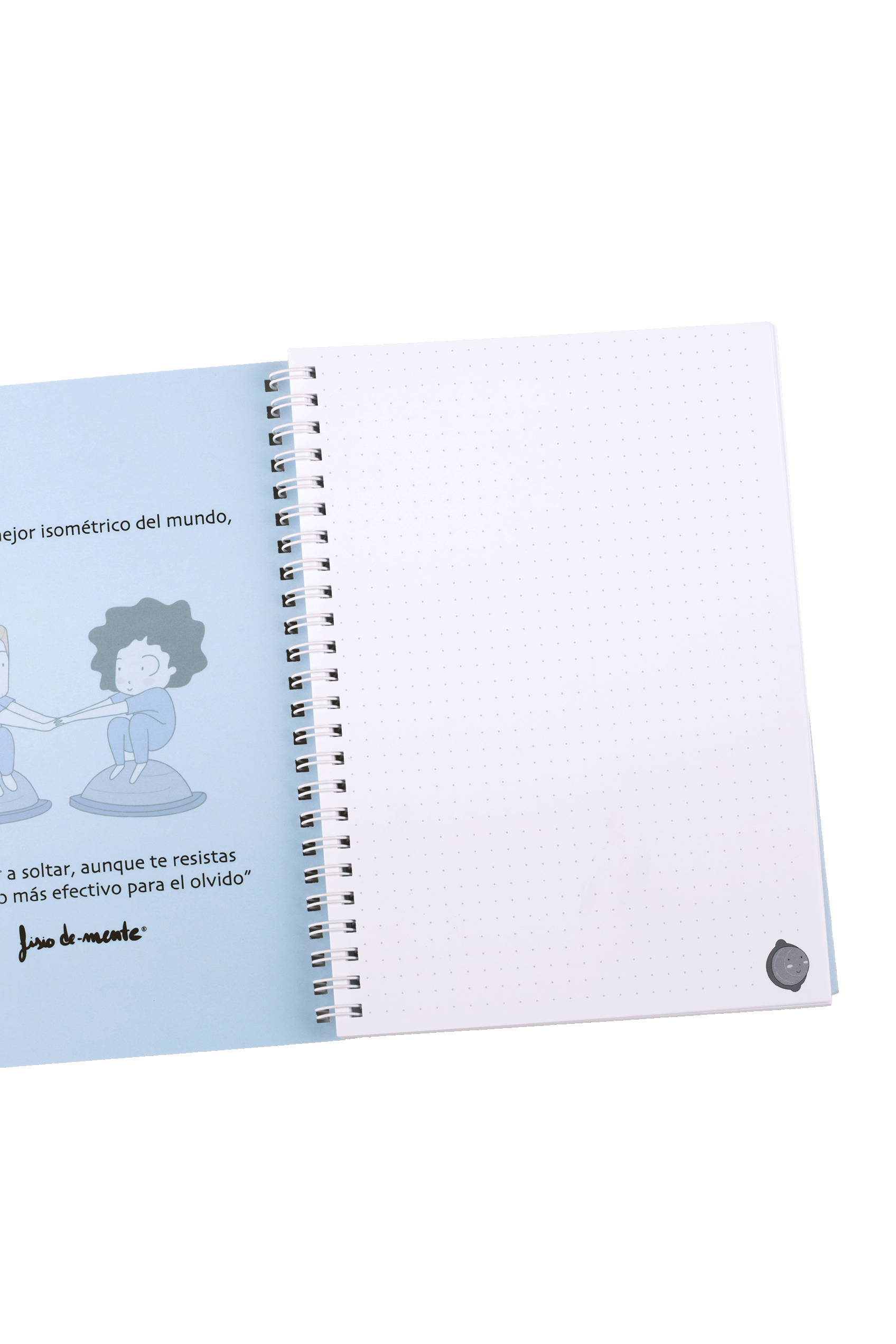 A5 notebook - physiode_mente-zoom-4