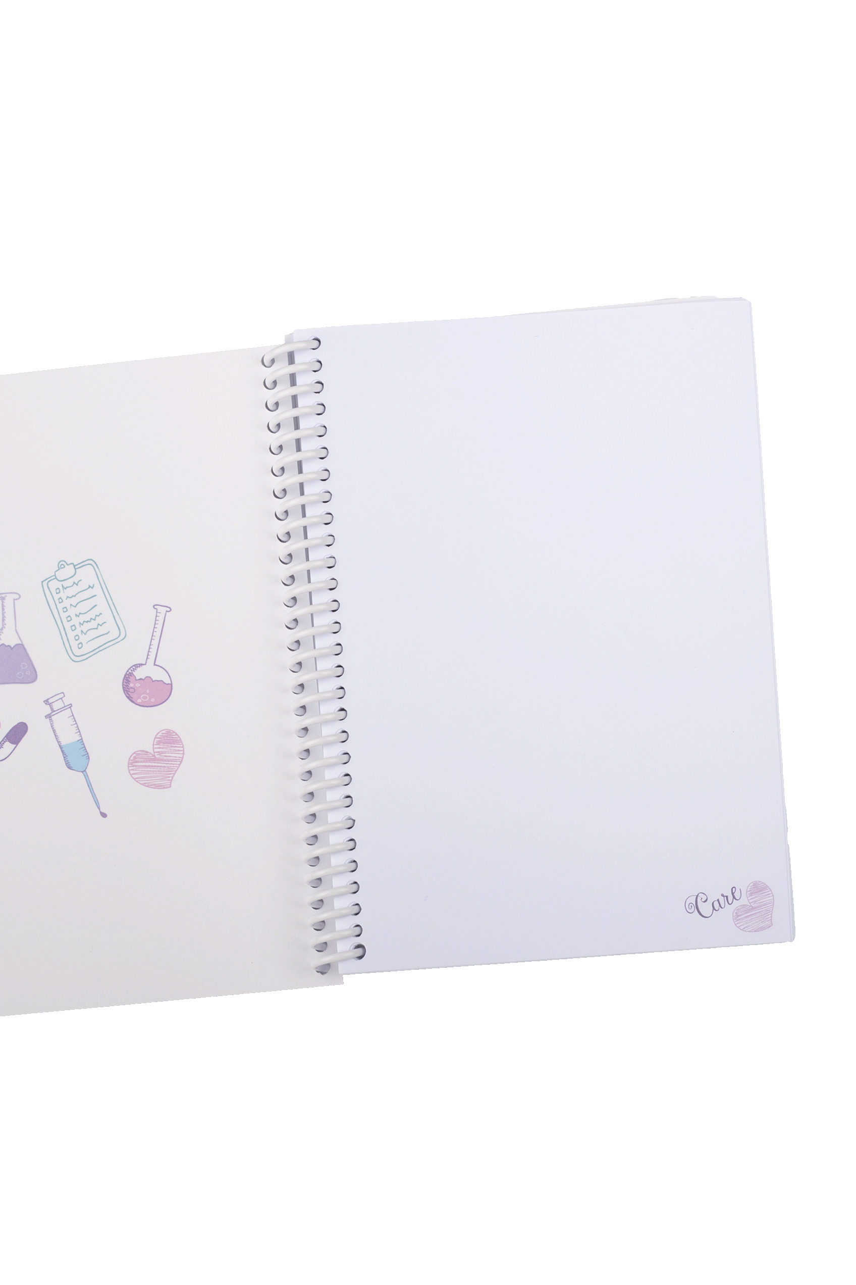 A6 Notebook - Care Collection-zoom-4