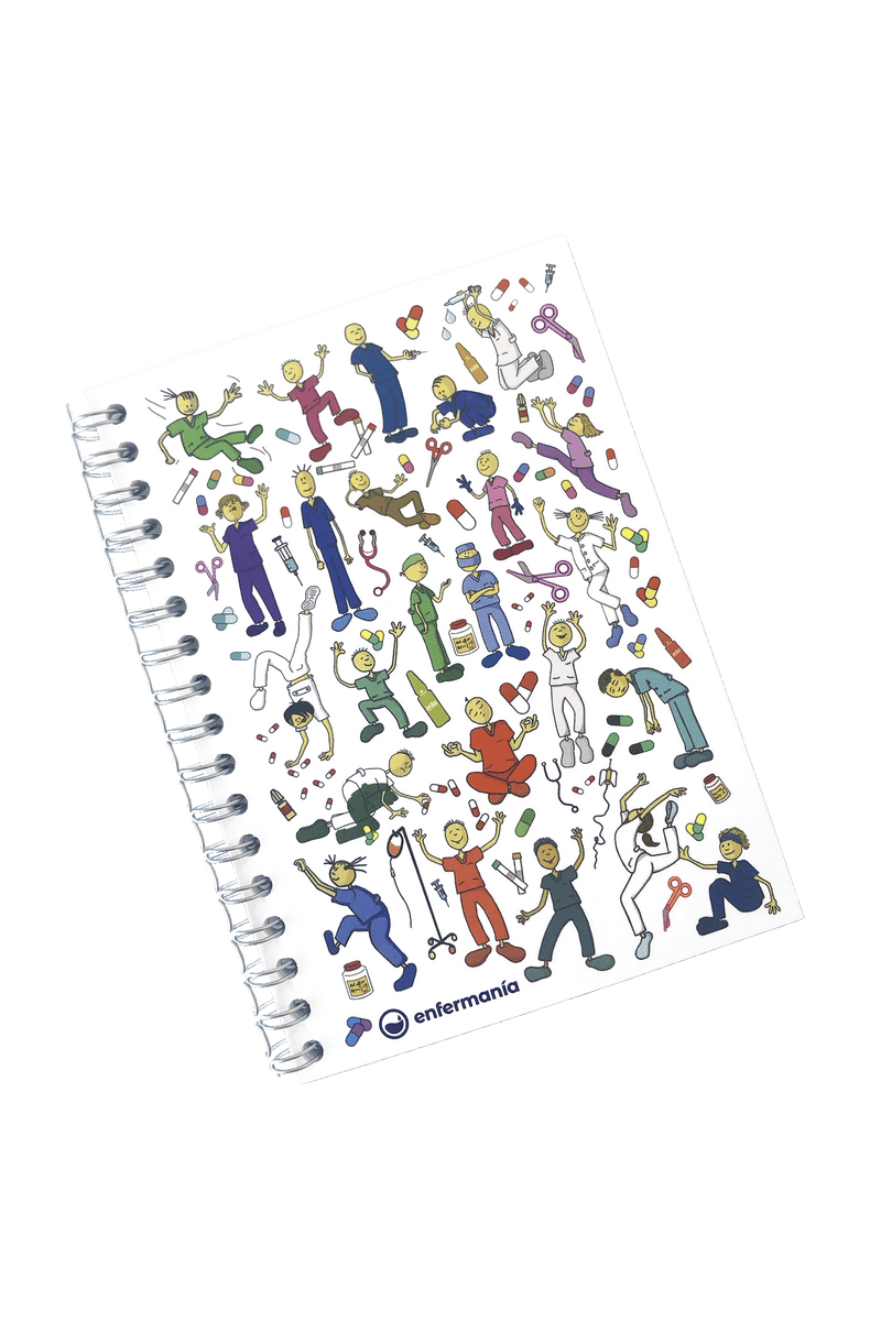 A6 Notebook - Revolutum-zoom-