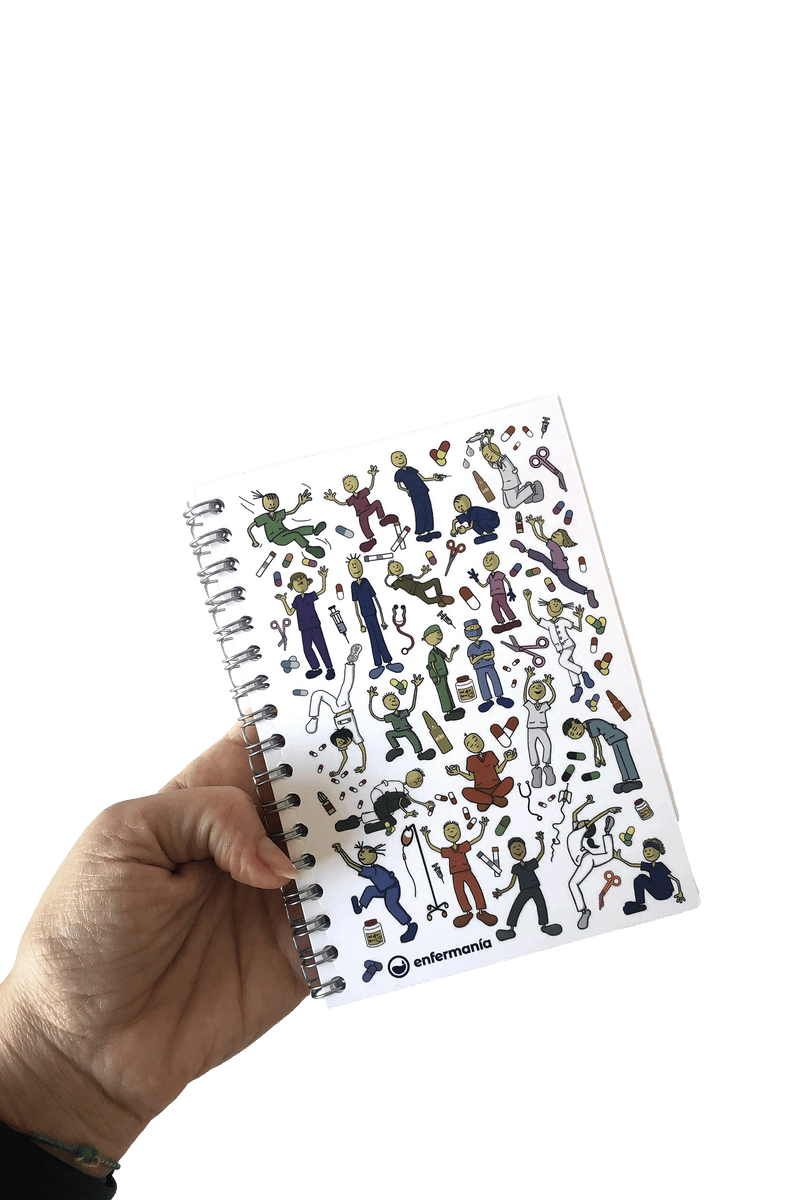 A6 Notebook - Revolutum-zoom-