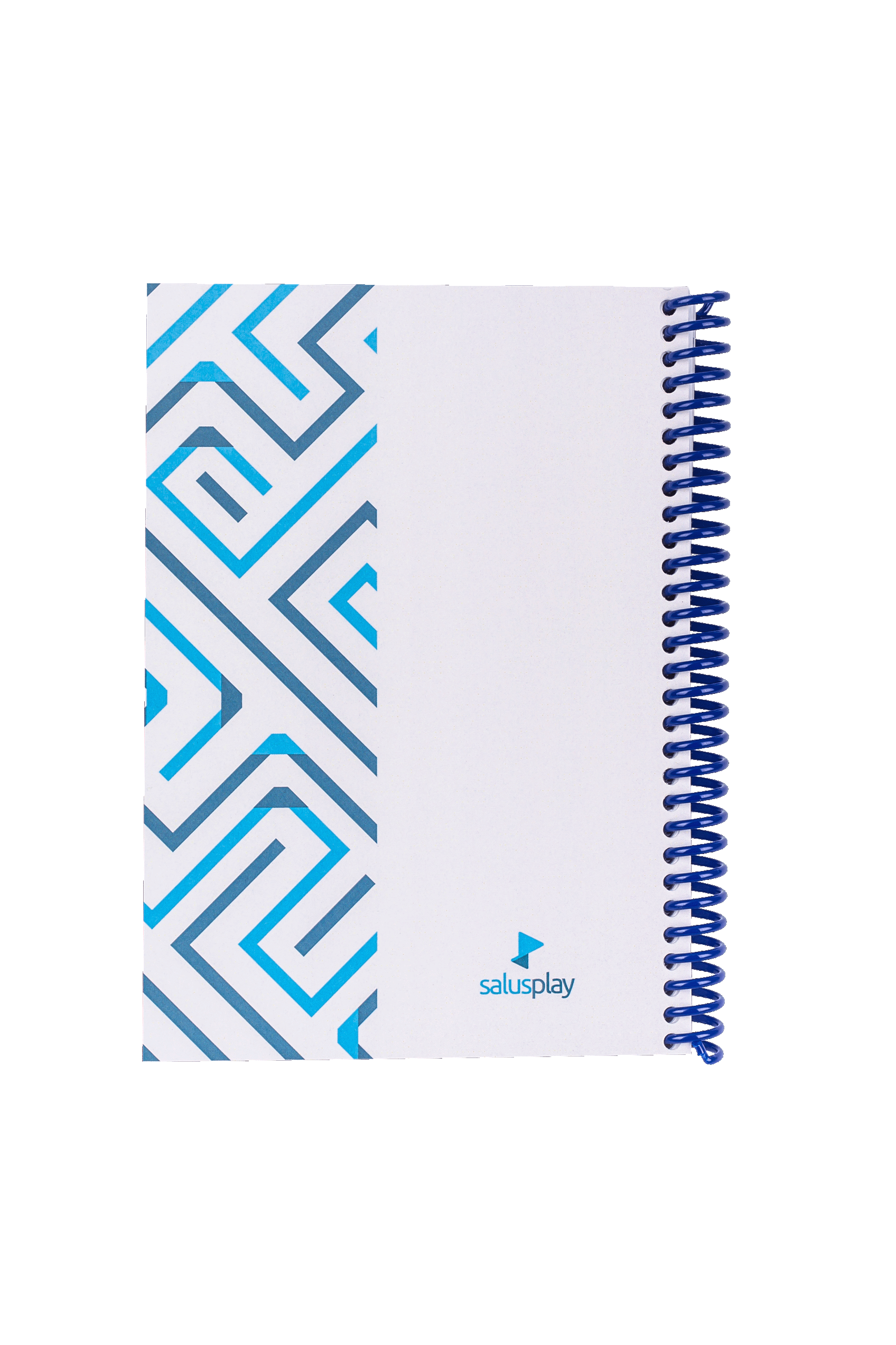 Libreta A6 "Siempre Ready" - SalusPlay-zoom-3